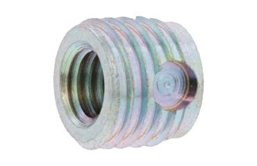 ステンレス SUS430 エンザート チップフリー・短寸 337型